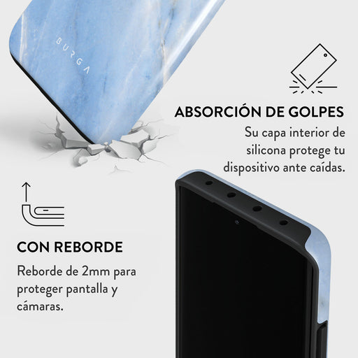 Fluffy Clouds - Xiaomi 13 Pro Funda 4