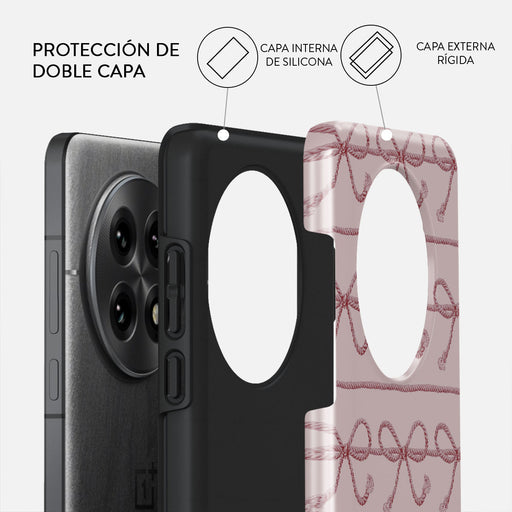 Cowgirl - OnePlus 13 Funda 2