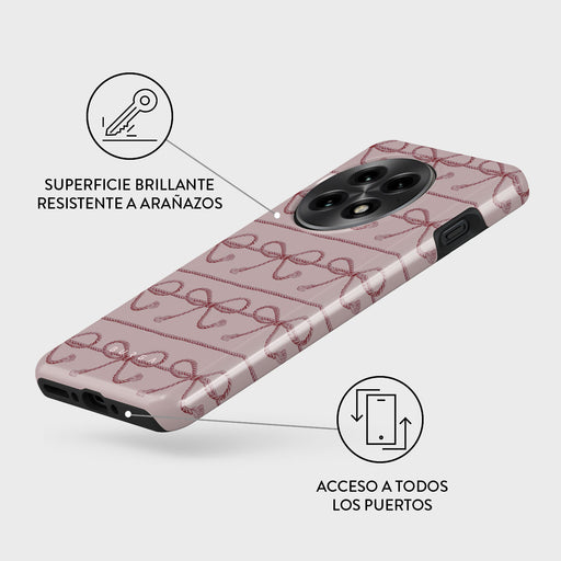 Cowgirl - OnePlus 13 Funda 3