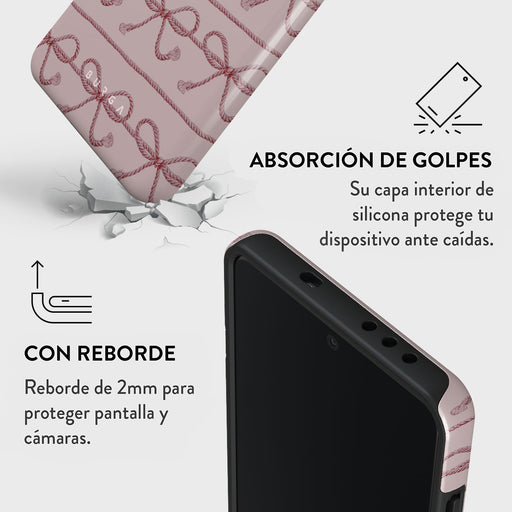 Cowgirl - OnePlus 13 Funda 4
