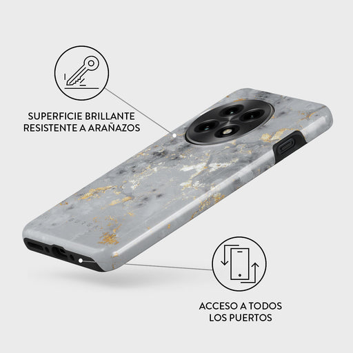 First Frost - OnePlus 13 Funda 3