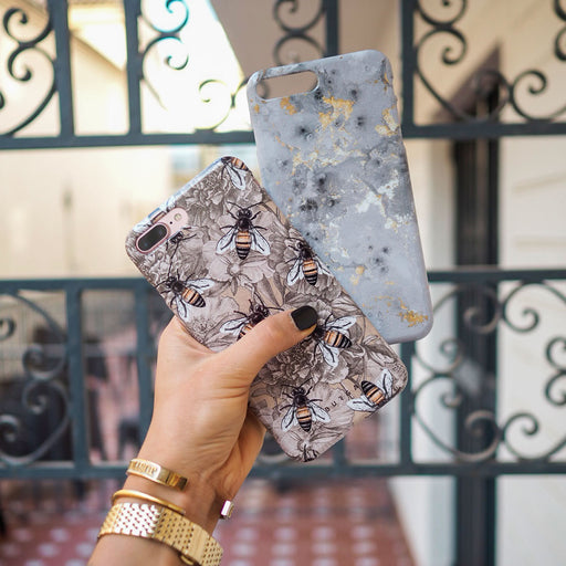 First Frost - OnePlus 13 Funda 6