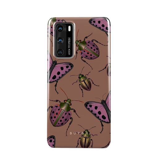 Runaway - Huawei P40 Funda 1