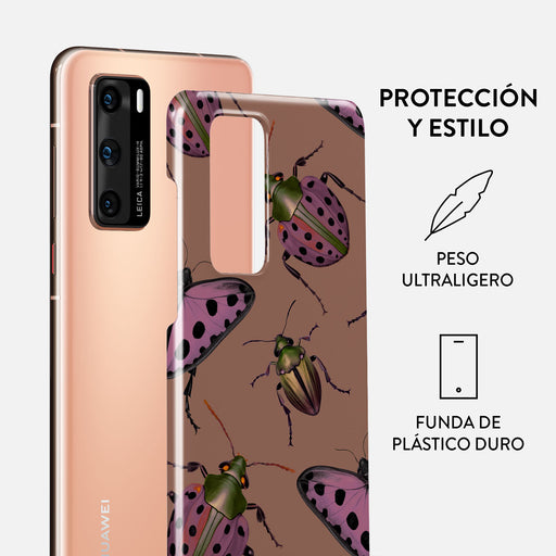 Runaway - Huawei P40 Funda 2
