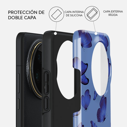 Spring Court - Xiaomi 14 Ultra Funda 2