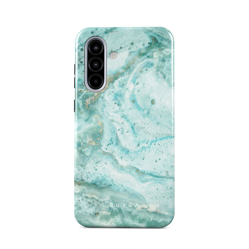 Uluwatu Waves - Samsung Galaxy A36 5G Funda 1