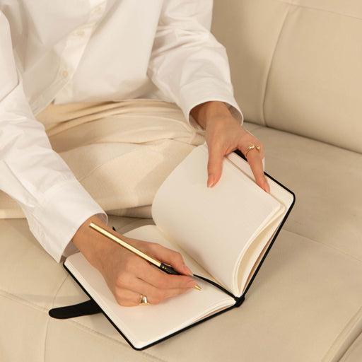 Margarita - Cuaderno 16