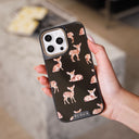 Pretty Kitty - iPhone 15 Pro Max Funda 17