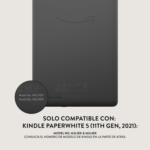 Ivy League - Funda para Kindle Paperwhite (11a Gen) 2