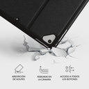 Soft Focus -  Funda iPad 9.7 (6a/5a Gen) 4