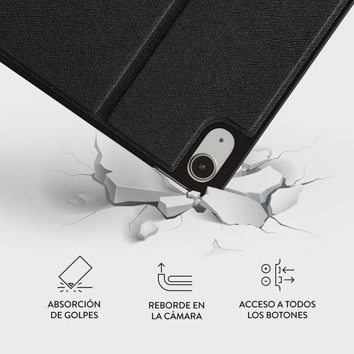 Subtropical -  Funda iPad Air 11 (7a/6a Gen) 4