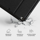 Gourmet - Funda iPad Mini 7.9 (5a Gen) 4