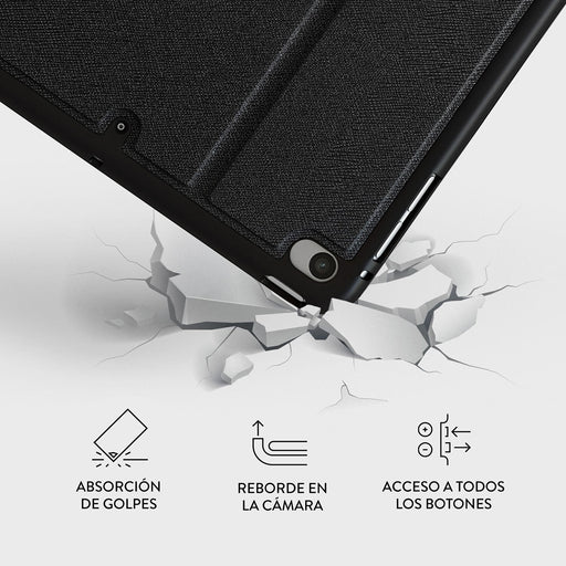 Gourmet - Funda iPad Mini 7.9 (5a Gen) 4