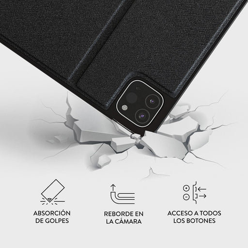 Margarita -  Funda iPad Pro 12.9 (4a/3a Gen) 4