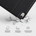 Summer Forever - Funda iPad 10.9 (A16/10a Gen) 4