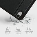 Watermelon Shake -  Funda iPad Mini 8.3 (A17 Pro/6a Gen) 4