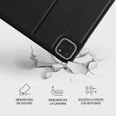 Flex - Funda iPad Pro 12.9 (6a/5a Gen) 3