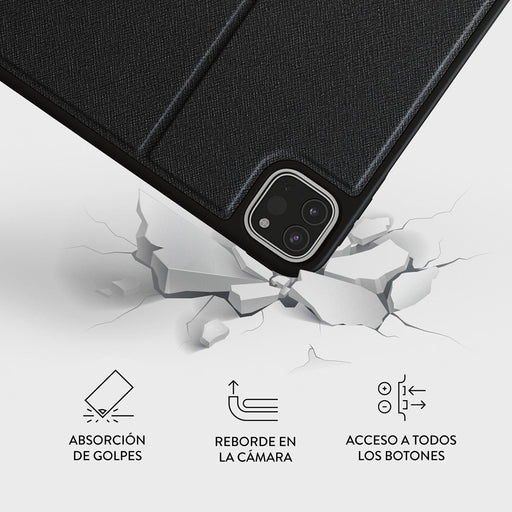 Flex - Funda iPad Pro 12.9 (6a/5a Gen) 3