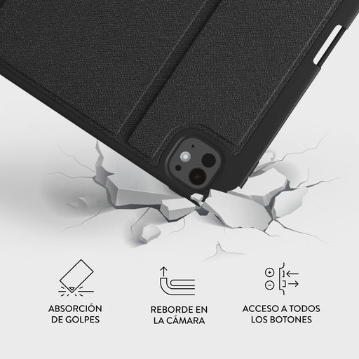 Check & Mate -  Funda iPad Pro 11 (7a Gen) 4