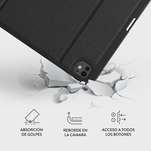 Late Again - Funda iPad Pro 13 (7a Gen) 4