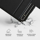 Call Me - Funda Samsung Galaxy Tab S9+ 3