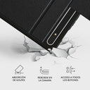 Lightning Strike -  Funda Samsung Galaxy Tab S9 FE 3