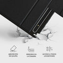 Queen's Court - Funda Samsung Galaxy Tab S9 Ultra 3