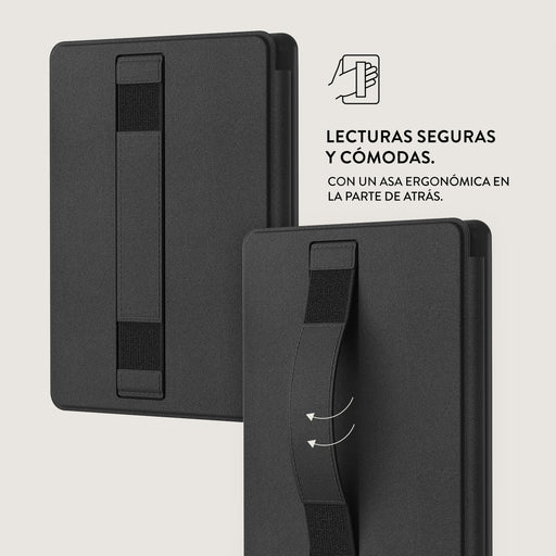 Ivy League - Funda para Kindle Paperwhite (11a Gen) 3
