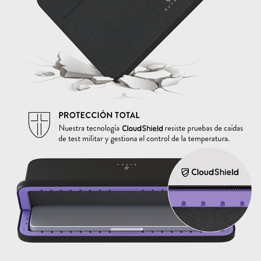 Keyholder - Funda Portátil 7
