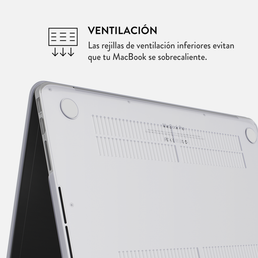 Boho Dreams - Funda Rígida para Macbook 19