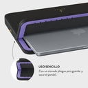 Keyholder - Funda Portátil 8
