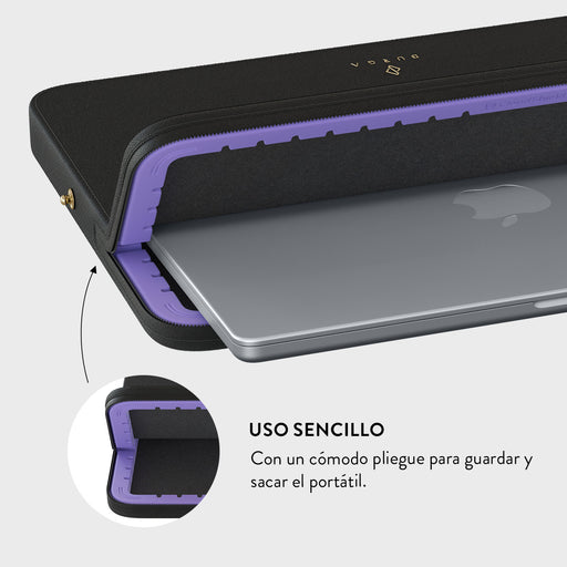 Keyholder - Funda Portátil 8