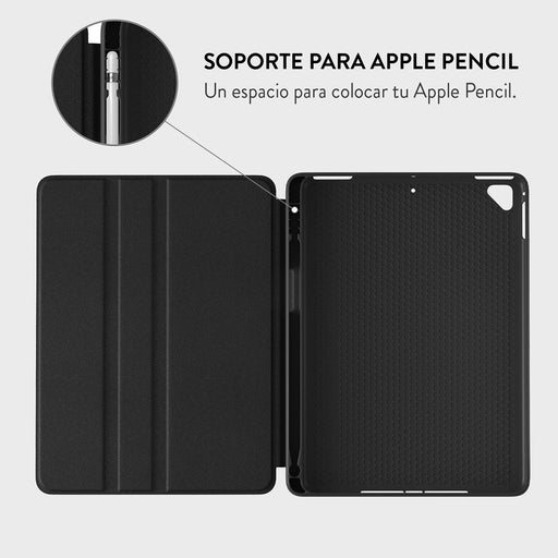 Soft Focus -  Funda iPad 9.7 (6a/5a Gen) 6
