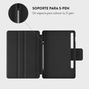 Rock On -  Funda Samsung Galaxy Tab S9+ 5