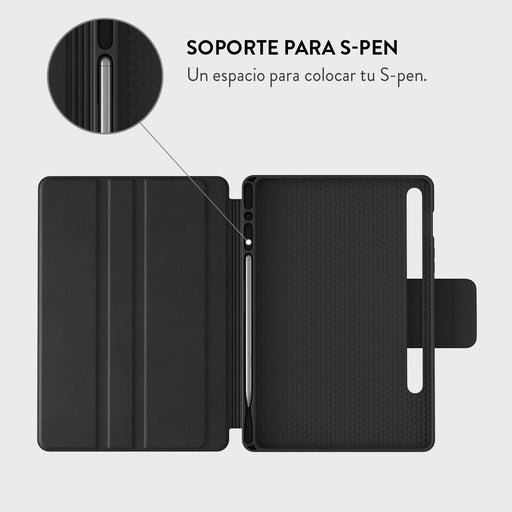 Rock On -  Funda Samsung Galaxy Tab S9+ 5