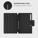 Queen's Court - Funda Samsung Galaxy Tab S9 Ultra 5