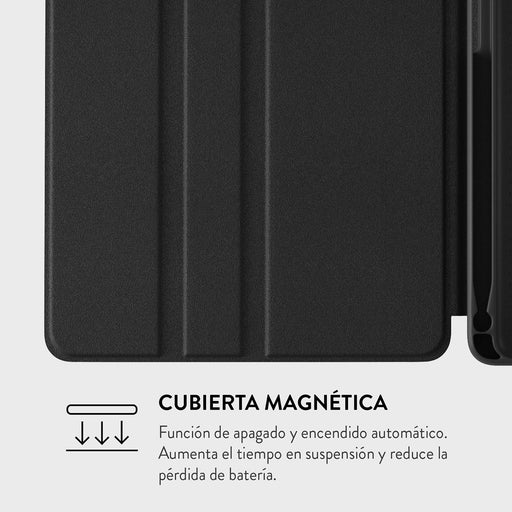 Soft Focus -  Funda iPad 9.7 (6a/5a Gen) 7