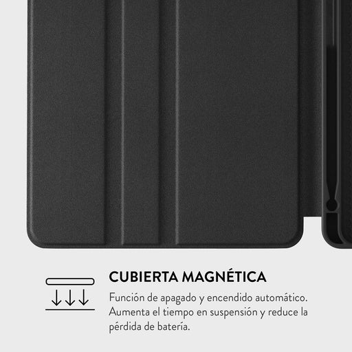 Keyholder - Funda iPad Air 10.9 (5a/4a Gen) 6