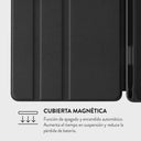 Gourmet - Funda iPad Mini 7.9 (5a Gen) 7