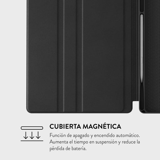 Queen's Court - Funda Samsung Galaxy Tab S9 Ultra 6
