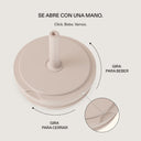 No Rush - All Day Leakproof Tumbler 7