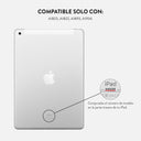 Soft Focus -  Funda iPad 9.7 (6a/5a Gen) 3