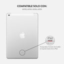 Gourmet - Funda iPad Mini 7.9 (5a Gen) 3