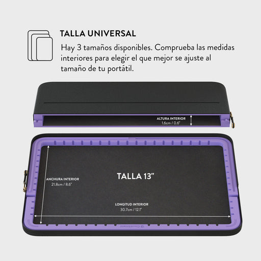 Keyholder - Funda Portátil 2
