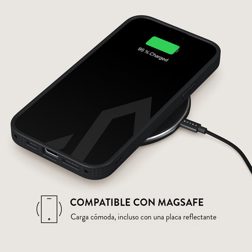 Poodle - iPhone 14 Pro Funda 8