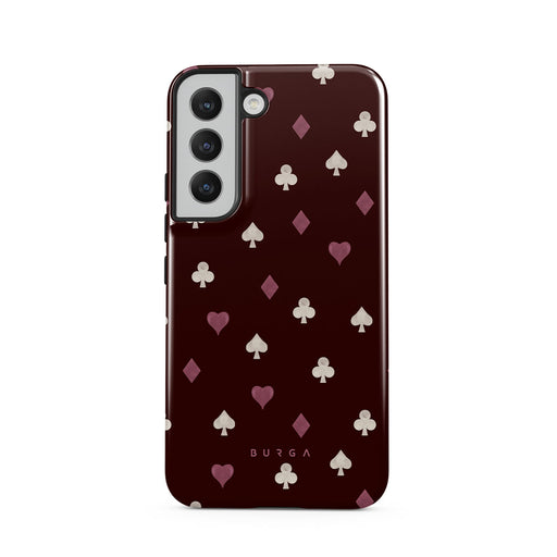 Tricked Me - Samsung Galaxy S22 Plus Funda 5