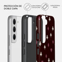 Tricked Me - Samsung Galaxy S22 Plus Funda 6