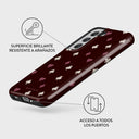 Tricked Me - Samsung Galaxy S22 Plus Funda 7