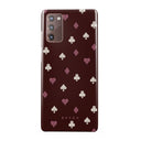Tricked Me - Samsung Galaxy Note 20 4G / 5G Funda 1