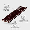 Tricked Me - Samsung Galaxy Note 20 4G / 5G Funda 3